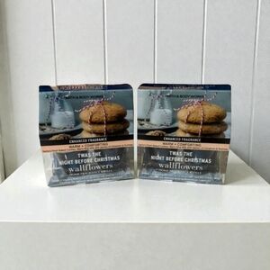 NEW Bath and Body Works Wallflowers Home Fragrance Refills